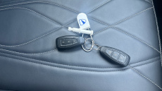 Ford Mustang Mach-E 216kW Extended Range 91kWh RWD 5dr Auto Electric Estate